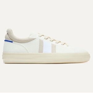 Rothy's RS02 Sneakers in Buff